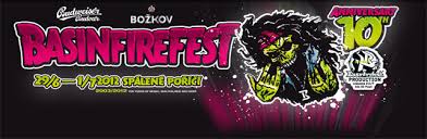 Basinfirefest 2012