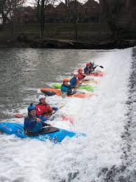 Image result for Stour Valley Canoe Club