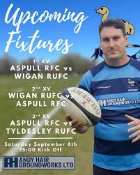 Image result for Aspull RFC