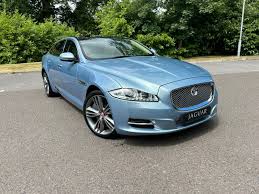 Image result for Spectrum Blue 2010 Jaguar