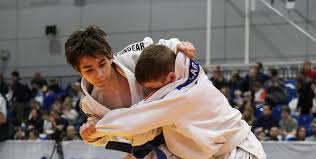 Image result for Southampton University Judo