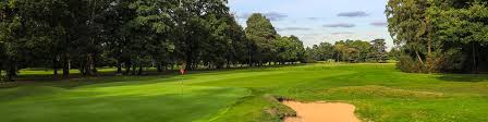 Image result for West Byfleet Golf Club