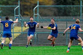 Image result for Clann Na Ngael