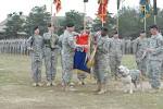 1st Infantry Division