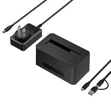 Image result for sata dock usb