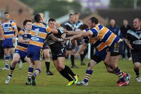 Image result for Victoria Rangers A R L F C