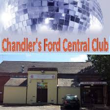 Image result for Chandlers Ford Badminton Club