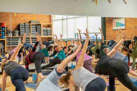 Image result for Intensive Training Group Northampton