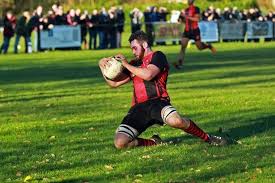 Image result for Newbold-On-Avon Rfc