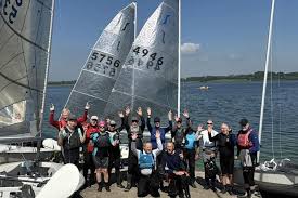 Image result for Draycote Water Sailing Club Ltd
