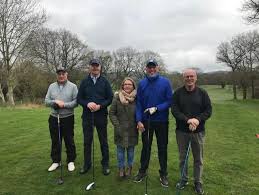 Image result for Denbigh Golf Club