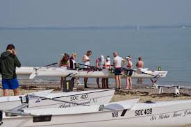 Image result for Southampton Coalporters Rowing Club