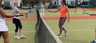 Image result for Cholsey Tennis Club