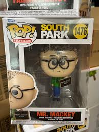 Image result for south park mr. mackey