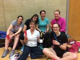 Image result for Hexham Private Badminton Club