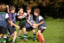 Image result for Roundhegians Sports Association