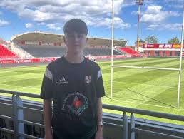 Image result for Littleborough Amateur Rugby League Football Club