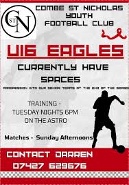 Image result for St Nicholas Youth Football Club