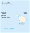 Heard Island and McDonald Islands - Wikipedia, the free encyclopedia