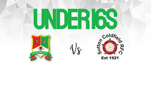 Image result for Sutton Coldfield Rfc