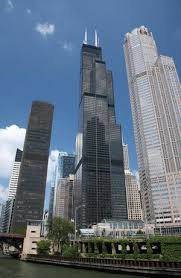 Image result for sears towers chicago
