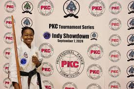 Image result for COURT FIELDS karate Academy