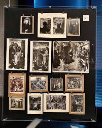 Image result for mnemosyne warburg