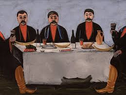 Image result for pirosmani