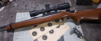 Image result for BLACKBURN RIFLE & PISTOL CLUB