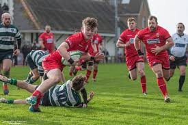 Image result for Rugby Welsh R F C