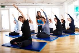 Image result for Body Control Pilates