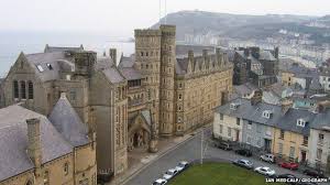 Image result for Aberystwyth University KC