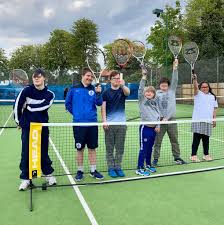 Image result for Old Actonians Table Tennis Club