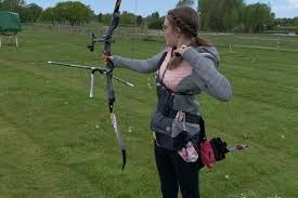 Image result for Wigan and Orrell Archers