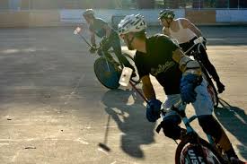 Image result for Halifax Octopush Club