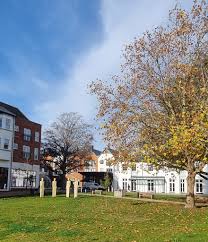 Image result for Mid Surrey Ramblers