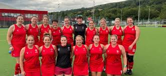 Image result for Swansea Ladies Hockey Club