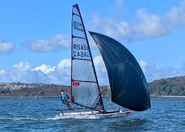 Image result for Dalgety Bay Sailing Club