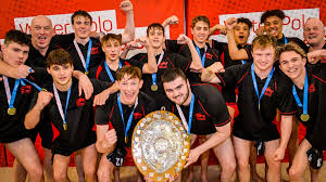 Image result for Cheltenham Swimming & Water Polo Club