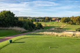 Image result for Howley Hall Golf Club Ltd