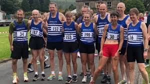Image result for Bingley Harriers & Athletics Club