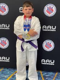 Image result for Taekwondo Witney