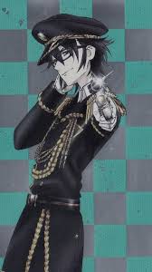 「伏見猿比古」の画像検索結果