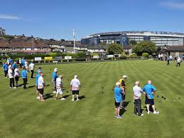 Image result for Strathaven Bowling Club