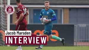 Image result for Marsden Football Club