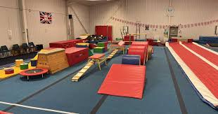 Image result for Ruxley Gymnastics Club