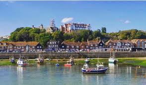 Image result for Folkestone R F C Ltd