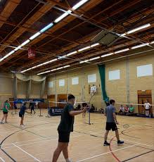 Image result for Havant Basketball Club