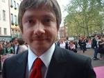 Martin Freeman by