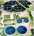 Wastewater Treatment and Management   river types system plants